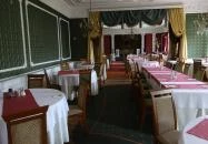 Puchner Kastélyszálló Habsburg Étterem Bikal