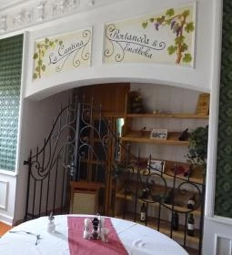 Puchner Kastélyszálló Habsburg Étterem