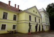 Puchner Kastélyszálló Habsburg Étterem Bikal