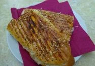 Puchner Kastélyszálló Grillterasz Bikal