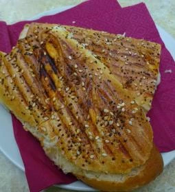 Puchner Kastélyszálló Grillterasz