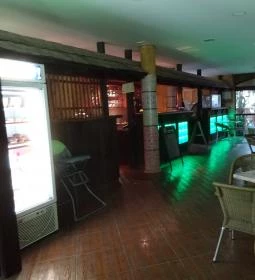 Puchner Kastélyszálló Grillterasz