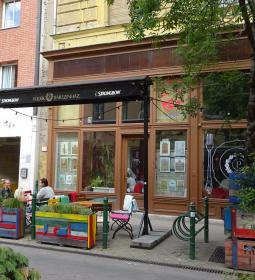 Púder Bárszínház