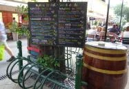 Púder Bárszínház Budapest