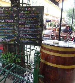 Púder Bárszínház