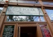 Púder Bárszínház Budapest