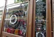 Púder Bárszínház Budapest