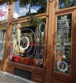 Púder Bárszínház