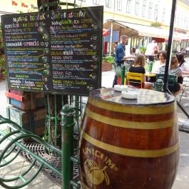 Púder Bárszínház Budapest - Egyéb