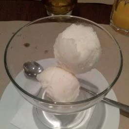 Puli Étterem Budapest - Étel/ital