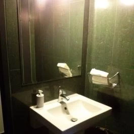 Puli Étterem Budapest - Mosdó