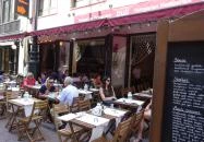 Puli Étterem Budapest