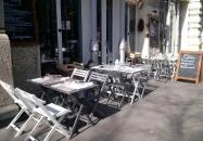 Puli Étterem Budapest