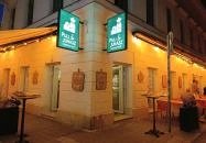 Puli & Juhász Restaurant Budapest