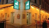 Puli & Juhász Restaurant Budapest - Külső kép