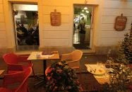 Puli & Juhász Restaurant Budapest