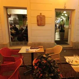 Puli & Juhász Restaurant Budapest - Külső kép