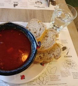 Puli & Juhász Restaurant