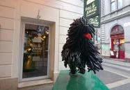 Puli & Juhász Restaurant Budapest