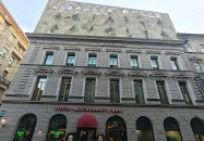 Pullmann Budapest Hotel Budapest
