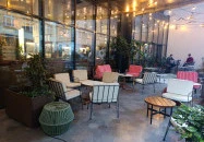 Pullmann Budapest Hotel Budapest