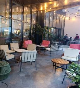 Pullmann Budapest Hotel