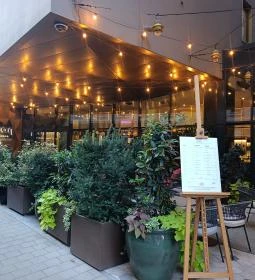 Pullmann Budapest Hotel