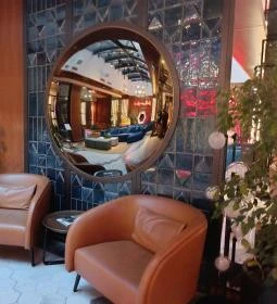 Pullmann Budapest Hotel