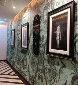 Pullmann Budapest Hotel