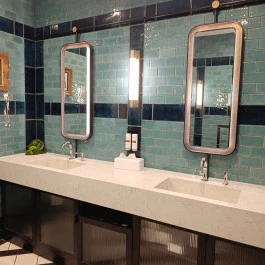 Pullmann Budapest Hotel, Budapest - Fürdőszoba