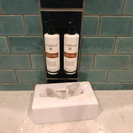 Pullmann Budapest Hotel, Budapest - Fürdőszoba