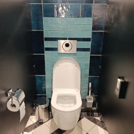 Pullmann Budapest Hotel, Budapest - Fürdőszoba