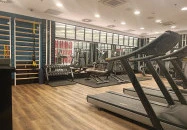 Pullmann Budapest Hotel Budapest