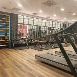 Pullmann Budapest Hotel, Budapest - Szórakozás/Sport