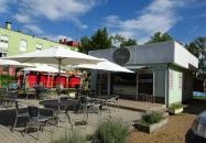 Puncs Fagyizó Balatonlelle