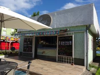 Puncs Fagyizó Balatonlelle