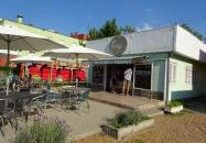 Puncs Fagyizó Balatonlelle