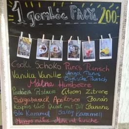 Puncs Fagyizó Balatonlelle - Egyéb