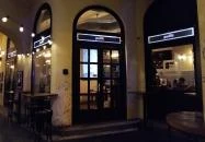 Punk Restaurant Budapest