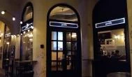 Punk Restaurant Budapest - Külső kép