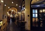 Punk Restaurant Budapest