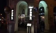 Punk Restaurant Budapest - Külső kép