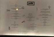 Punk Restaurant Budapest