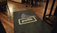 Punk Restaurant Budapest - Belső