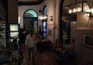 Punk Restaurant Budapest