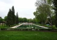 Pünkösdfürdői Strandfürdő Budapest