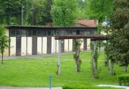 Pünkösdfürdői Strandfürdő Budapest