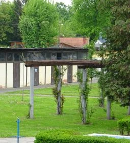 Pünkösdfürdői Strandfürdő