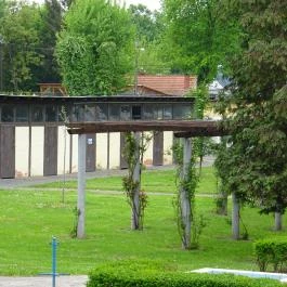 Pünkösdfürdői Strandfürdő Budapest - Egyéb