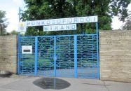 Pünkösdfürdői Strandfürdő Budapest